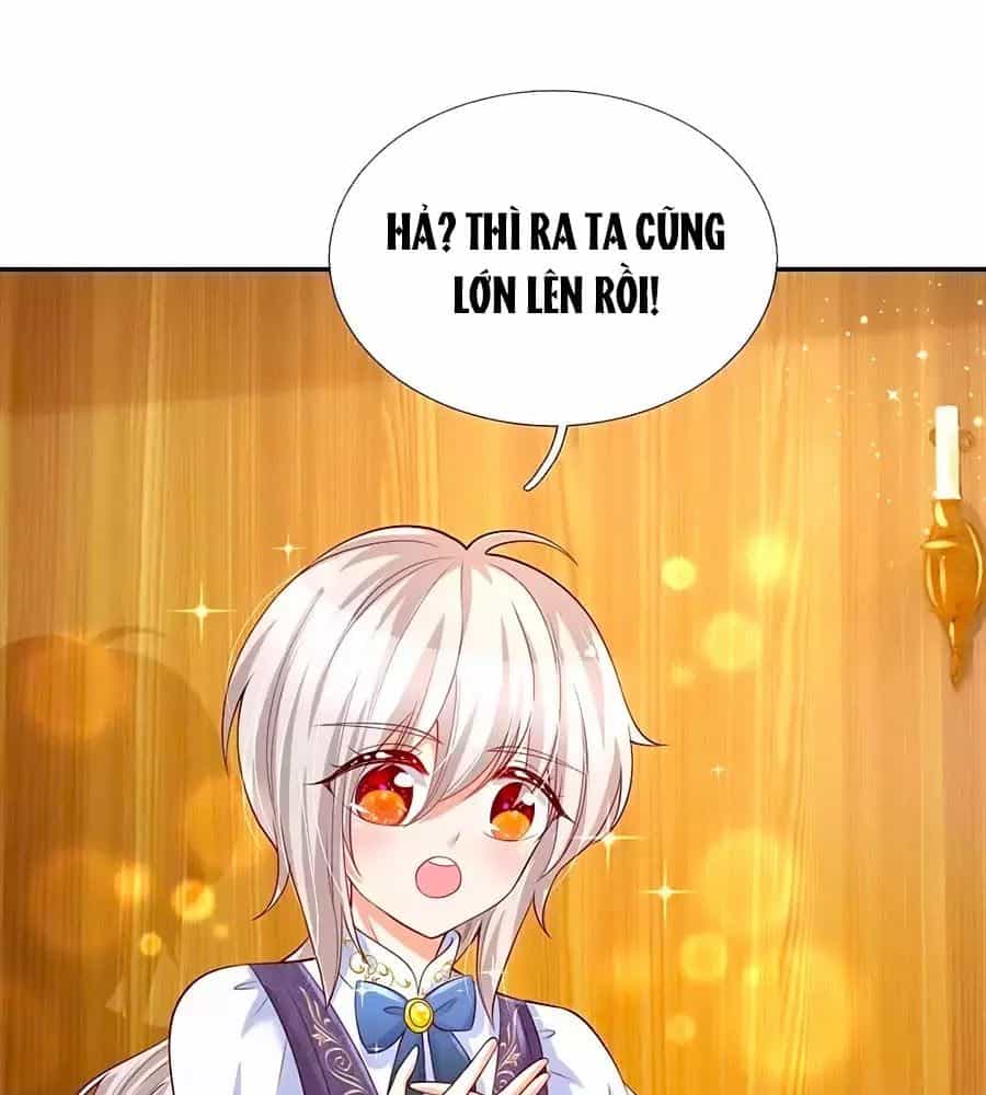 Bỗng Một Ngày Trở Thành Con Gái Nhà Vua - Chương 143 - ảnh 30