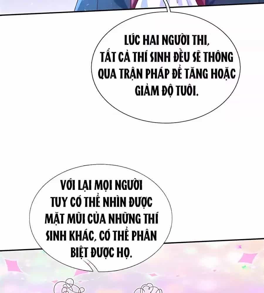 Bỗng Một Ngày Trở Thành Con Gái Nhà Vua - Chương 143 - ảnh 33