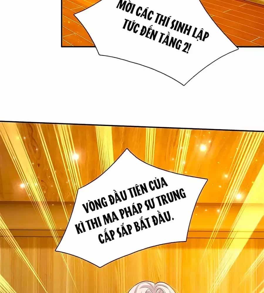 Bỗng Một Ngày Trở Thành Con Gái Nhà Vua - Chương 143 - ảnh 44