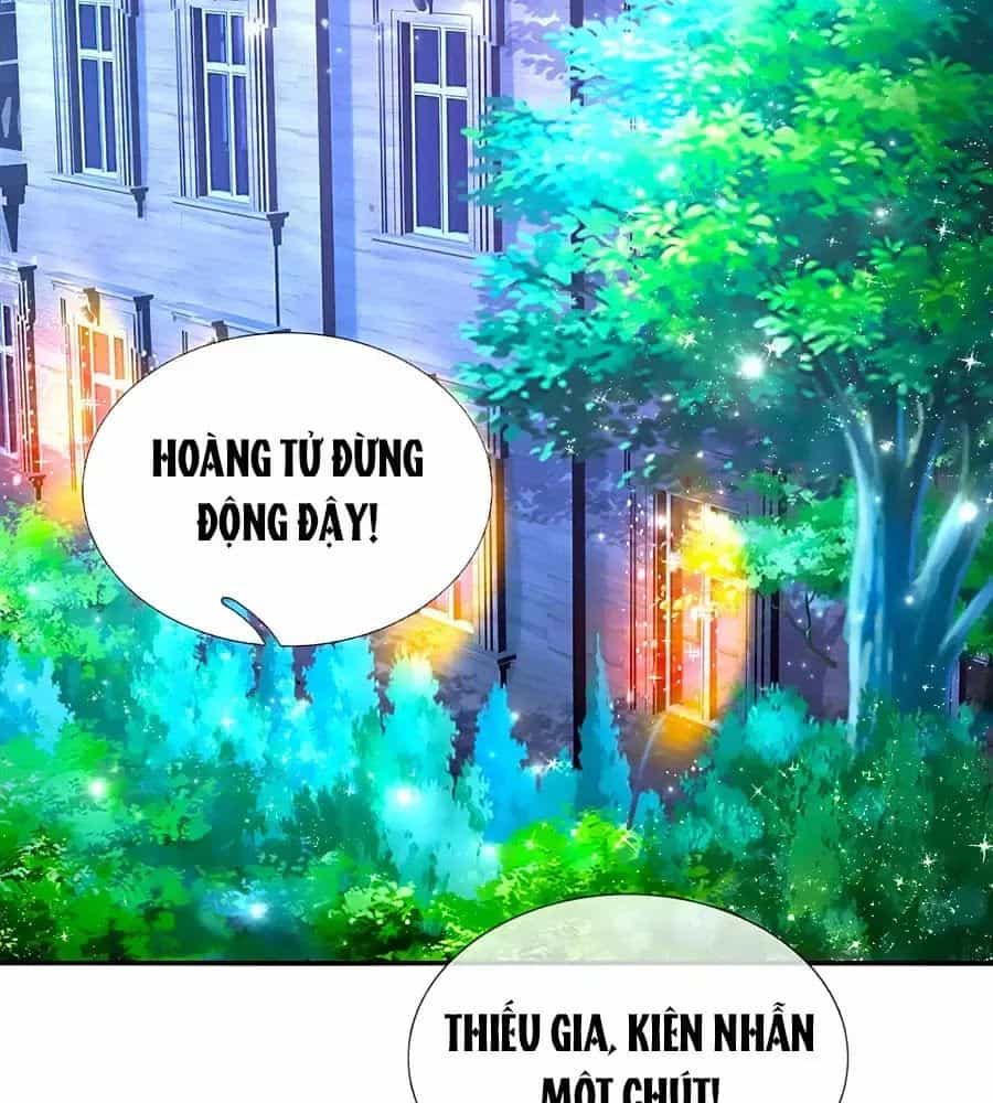 Bỗng Một Ngày Trở Thành Con Gái Nhà Vua - Chương 143 - ảnh 8