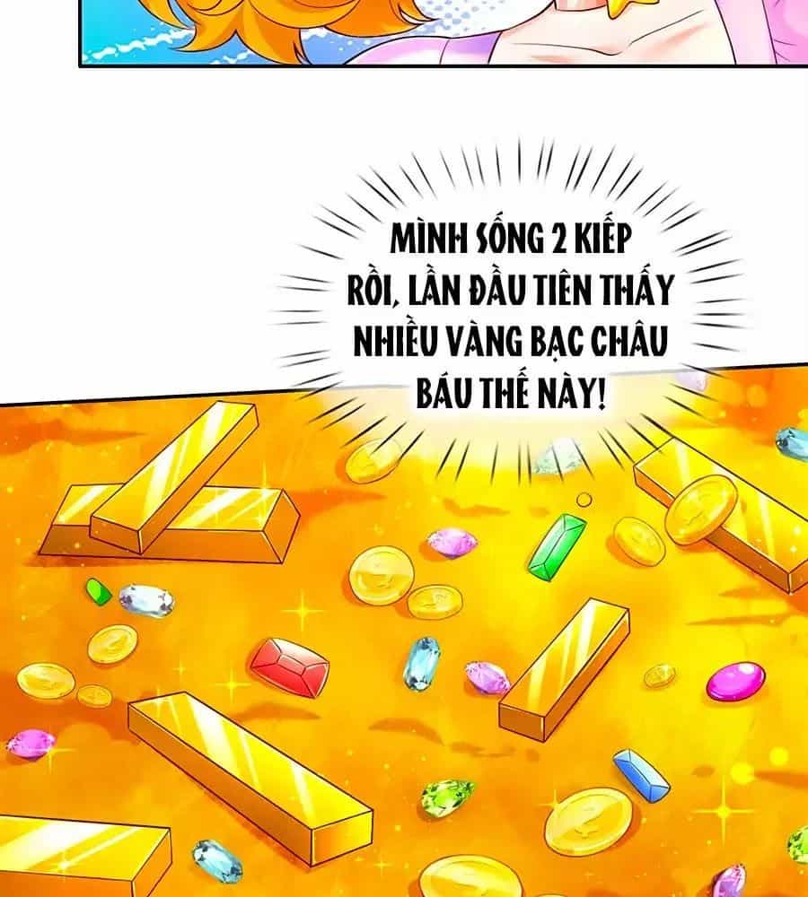 Bỗng Một Ngày Trở Thành Con Gái Nhà Vua - Chương 144 - ảnh 30