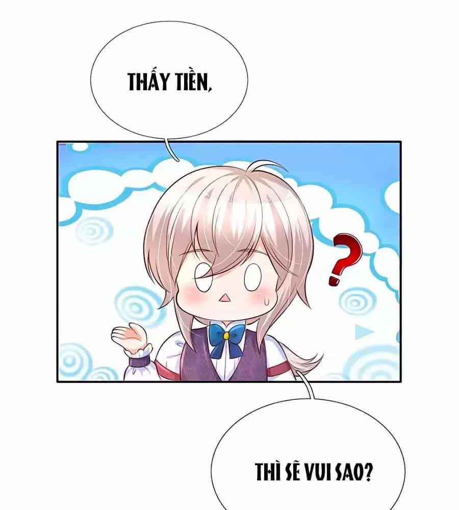 Bỗng Một Ngày Trở Thành Con Gái Nhà Vua - Chương 144 - ảnh 32