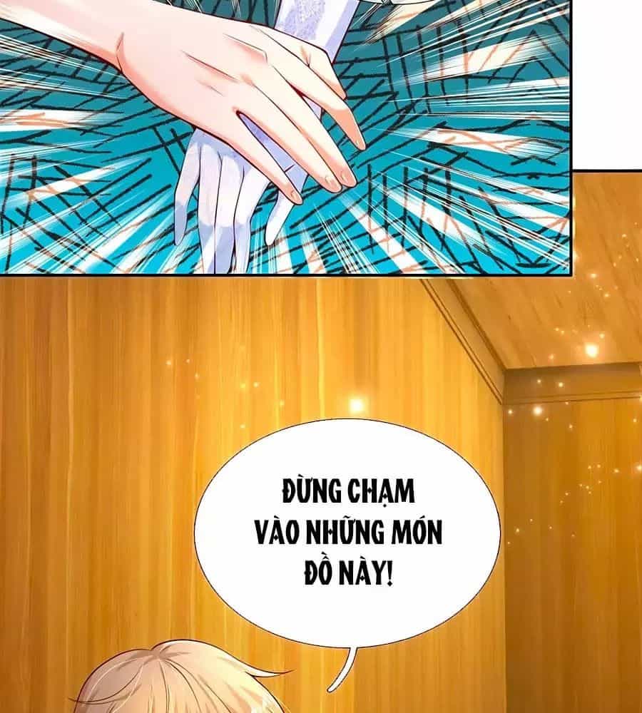 Bỗng Một Ngày Trở Thành Con Gái Nhà Vua - Chương 144 - ảnh 35