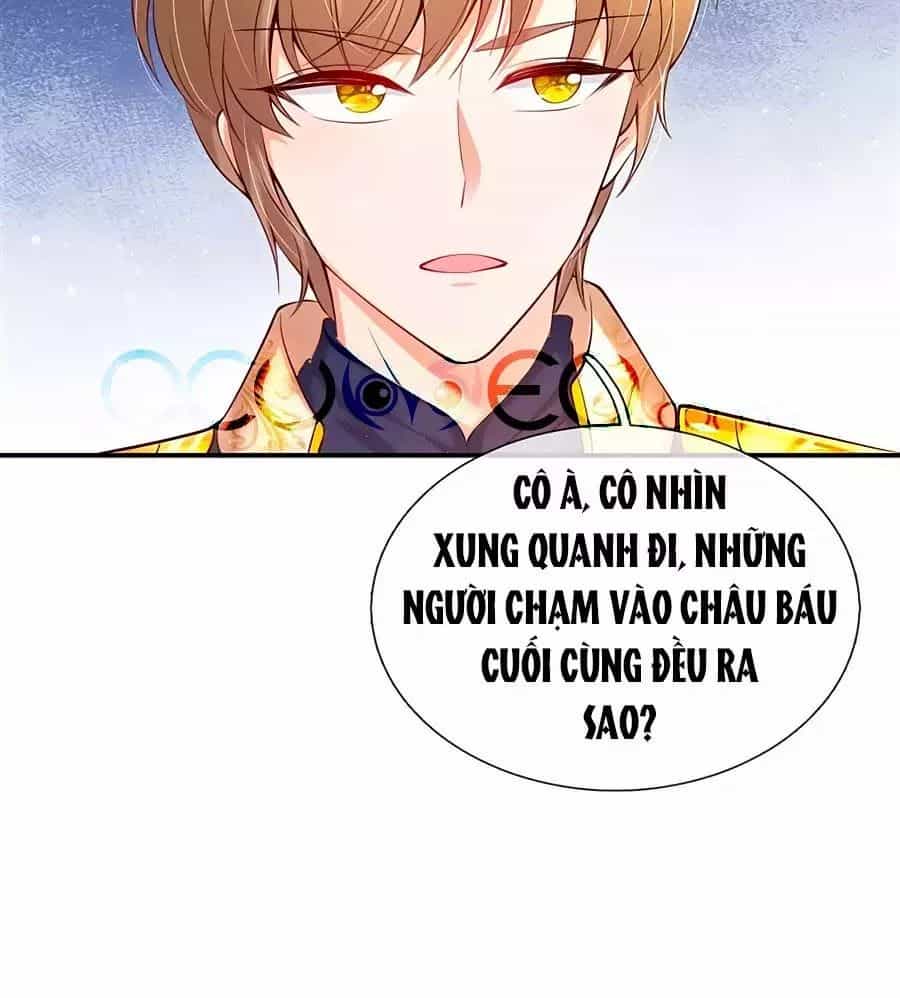 Bỗng Một Ngày Trở Thành Con Gái Nhà Vua - Chương 144 - ảnh 41