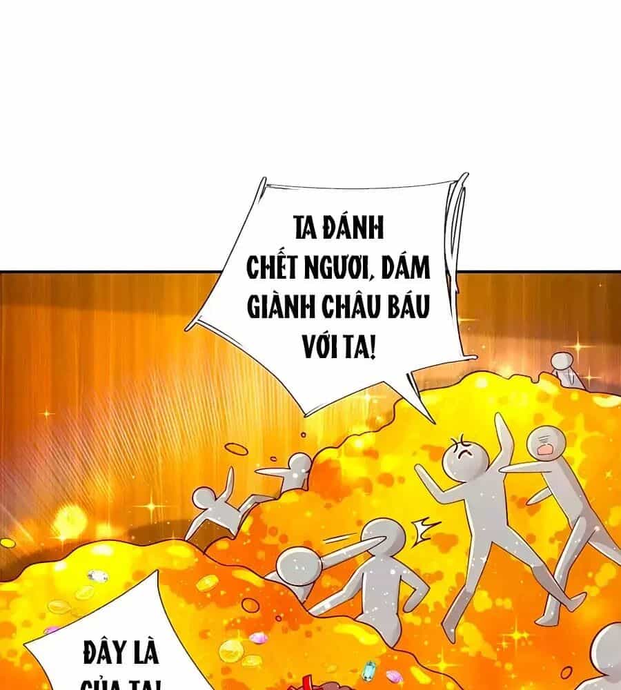 Bỗng Một Ngày Trở Thành Con Gái Nhà Vua - Chương 145 - ảnh 1
