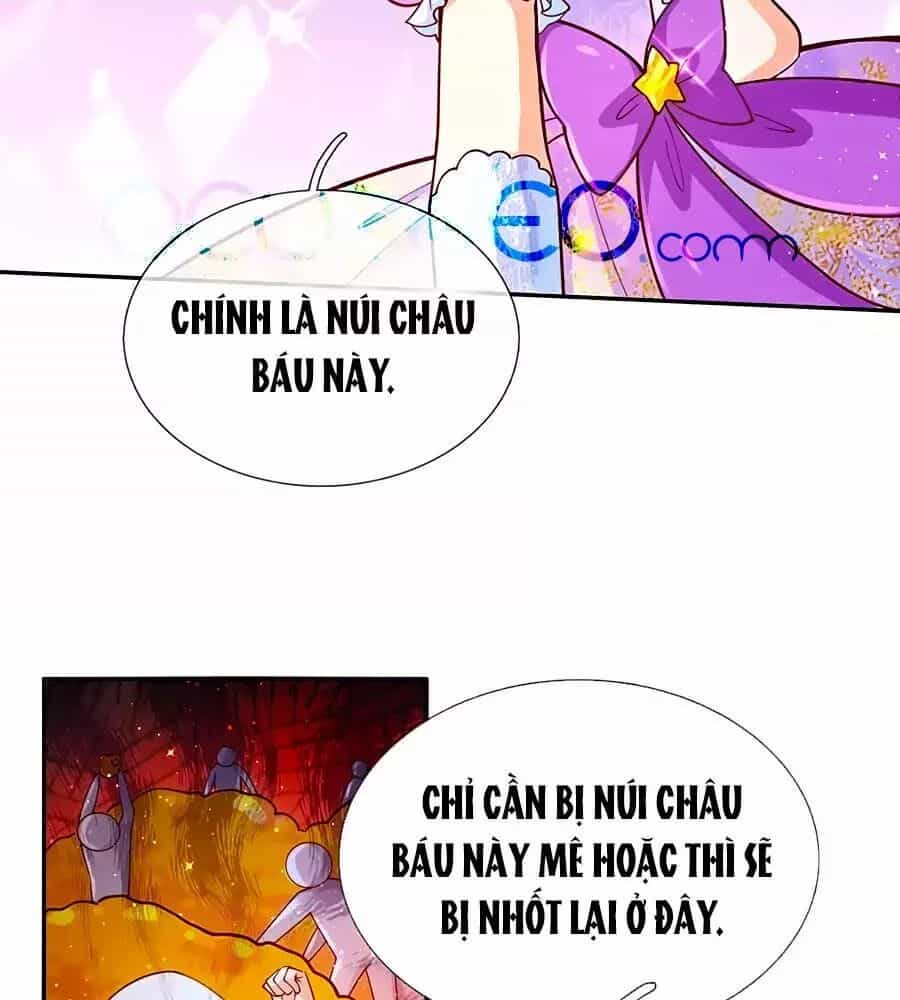Bỗng Một Ngày Trở Thành Con Gái Nhà Vua - Chương 145 - ảnh 27