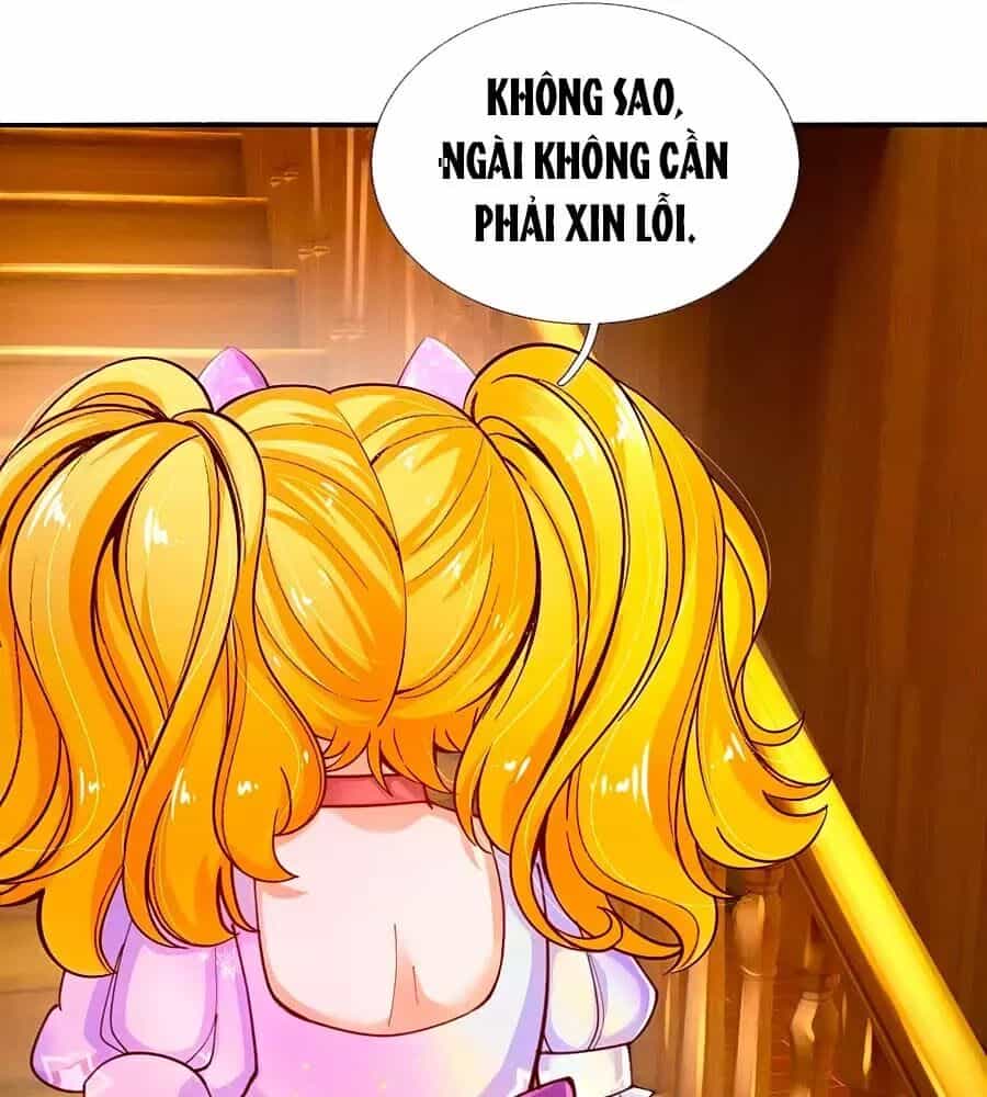 Bỗng Một Ngày Trở Thành Con Gái Nhà Vua - Chương 145 - ảnh 34