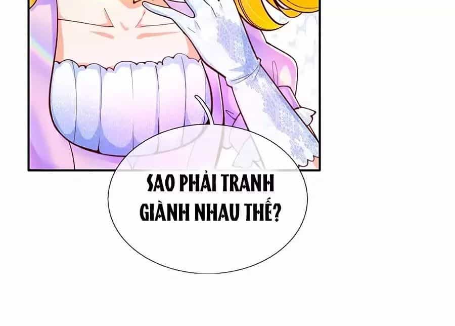 Bỗng Một Ngày Trở Thành Con Gái Nhà Vua - Chương 145 - ảnh 4