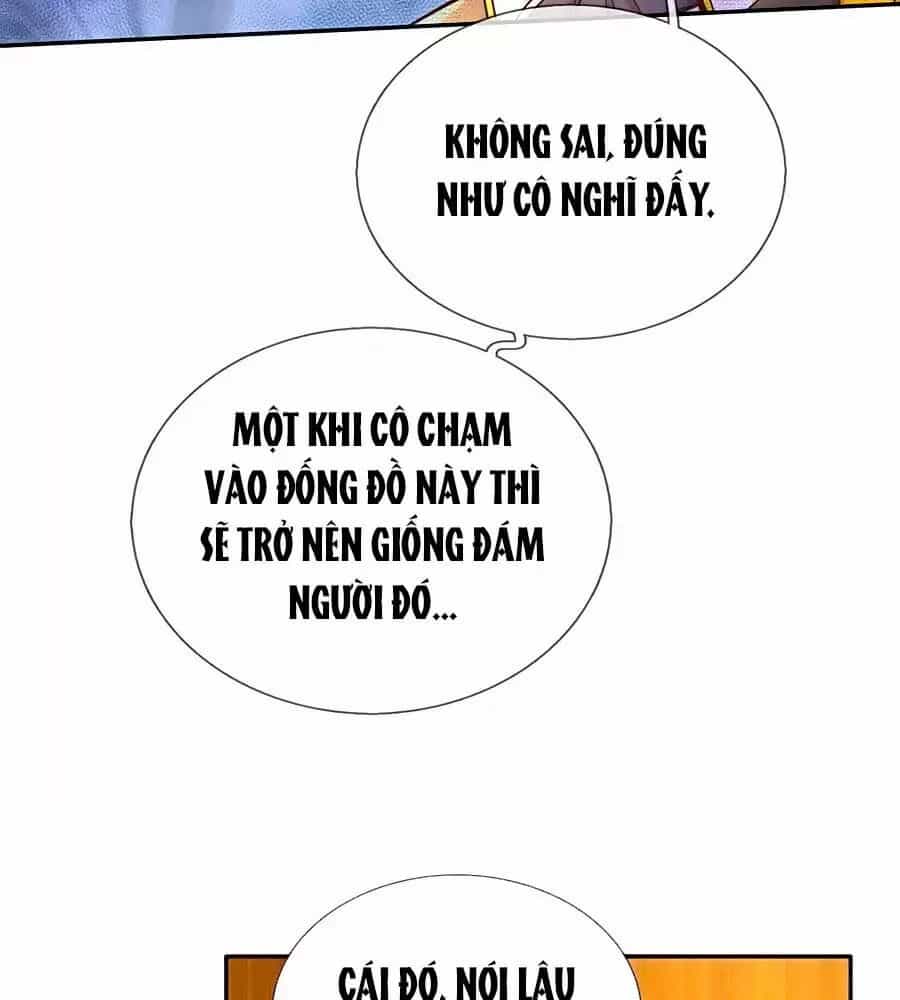 Bỗng Một Ngày Trở Thành Con Gái Nhà Vua - Chương 145 - ảnh 9
