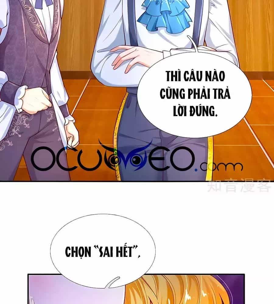 Bỗng Một Ngày Trở Thành Con Gái Nhà Vua - Chương 146 - ảnh 16