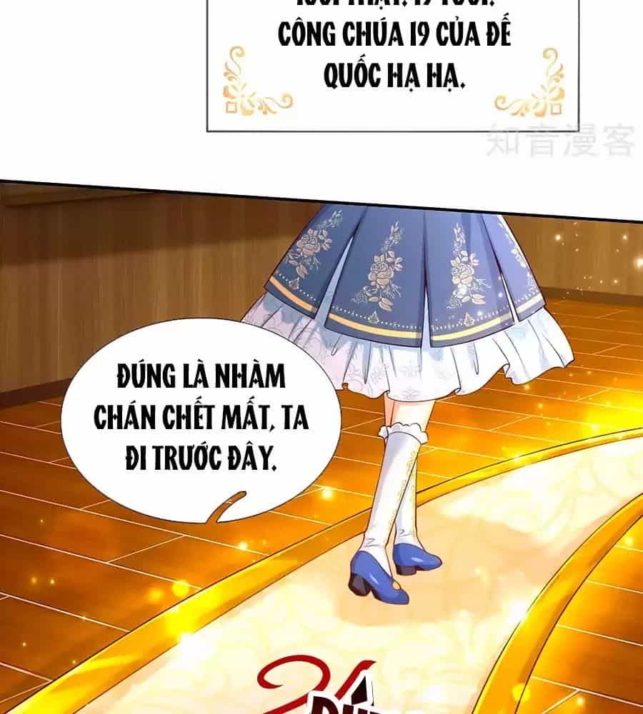 Bỗng Một Ngày Trở Thành Con Gái Nhà Vua - Chương 146 - ảnh 24