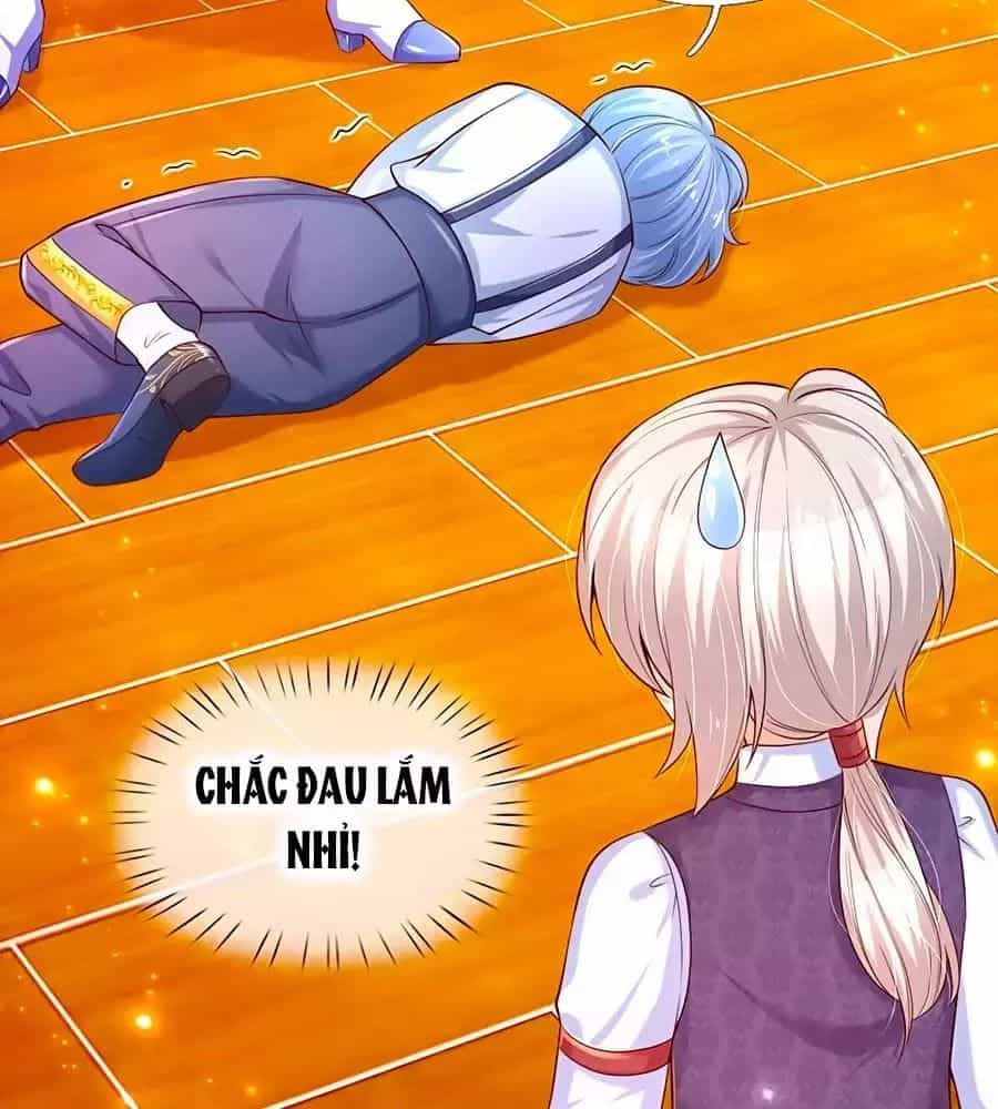 Bỗng Một Ngày Trở Thành Con Gái Nhà Vua - Chương 146 - ảnh 39