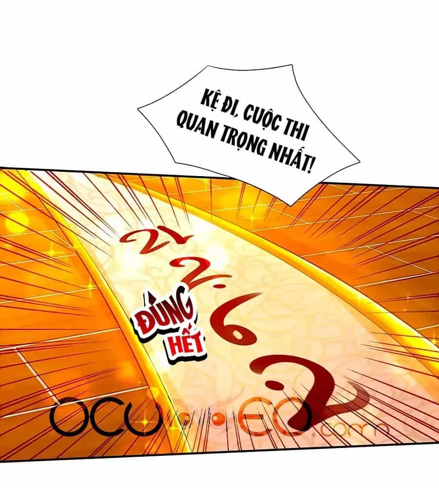 Bỗng Một Ngày Trở Thành Con Gái Nhà Vua - Chương 147 - ảnh 1