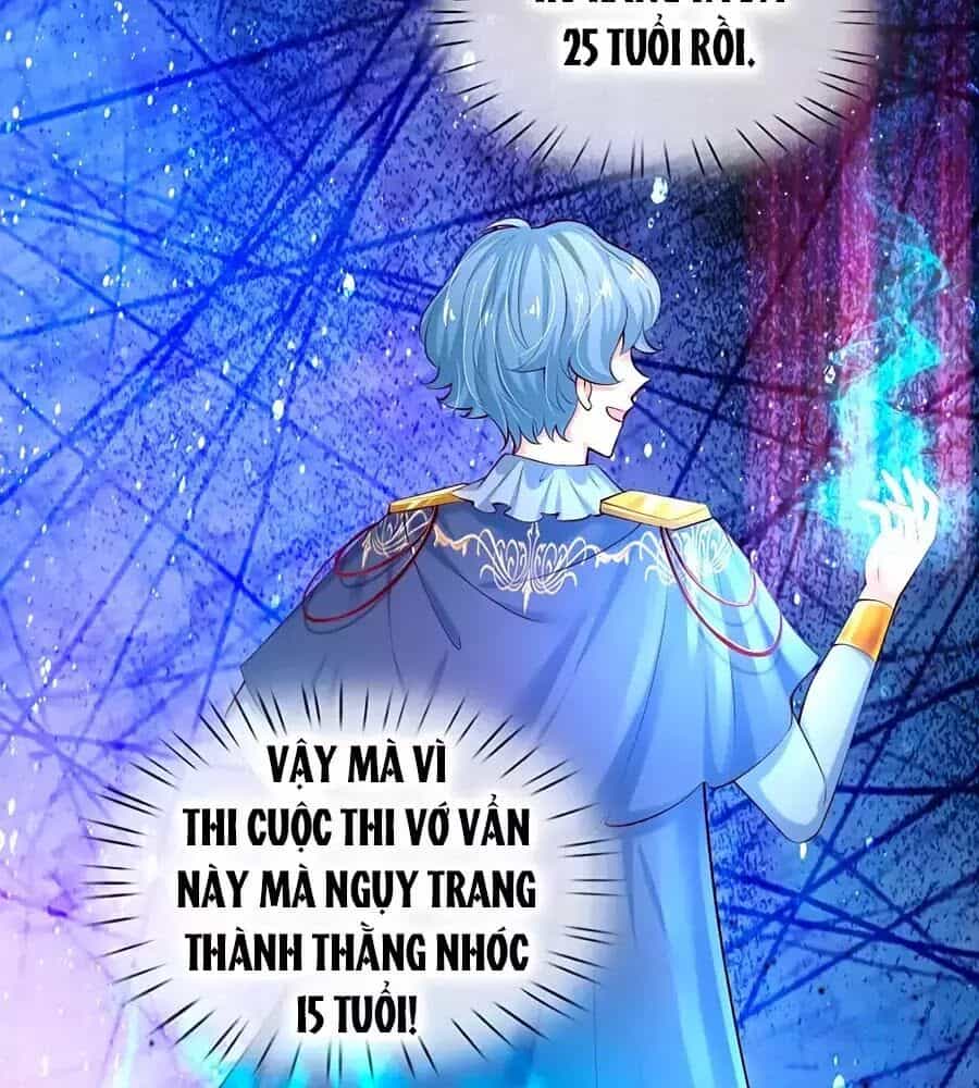 Bỗng Một Ngày Trở Thành Con Gái Nhà Vua - Chương 147 - ảnh 18