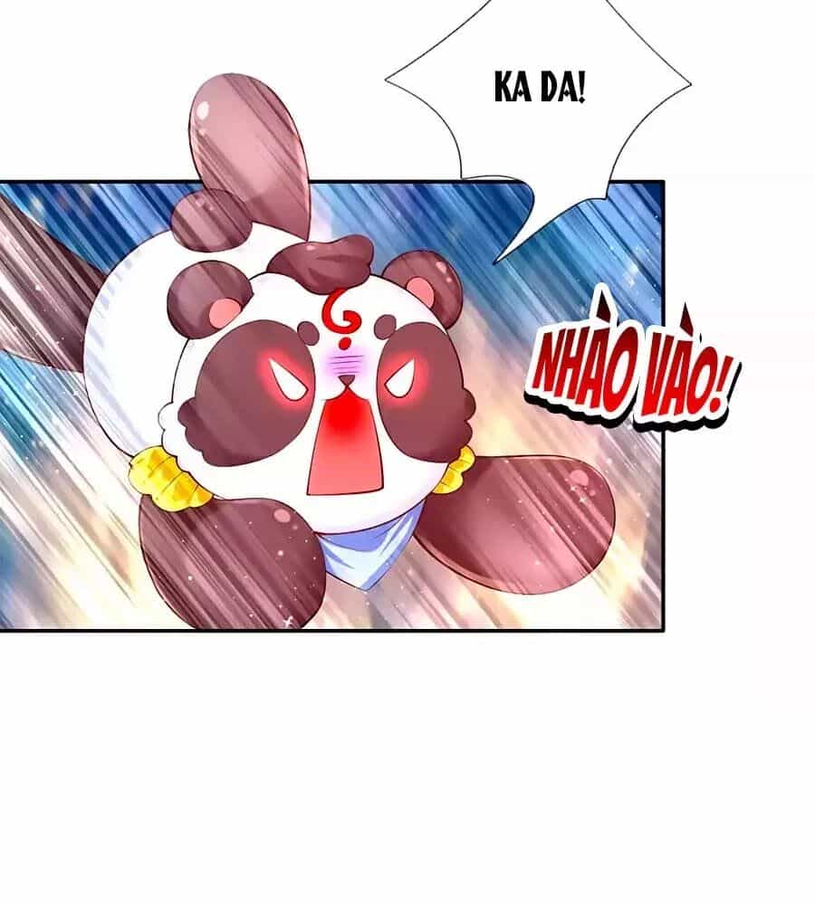 Bỗng Một Ngày Trở Thành Con Gái Nhà Vua - Chương 147 - ảnh 26