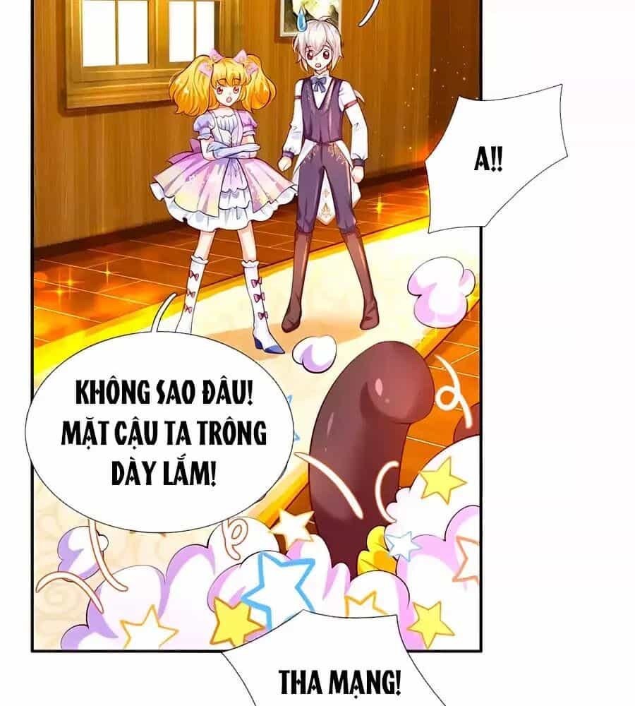 Bỗng Một Ngày Trở Thành Con Gái Nhà Vua - Chương 147 - ảnh 32