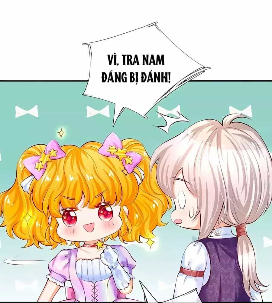 Bỗng Một Ngày Trở Thành Con Gái Nhà Vua - Chương 147 - ảnh 38