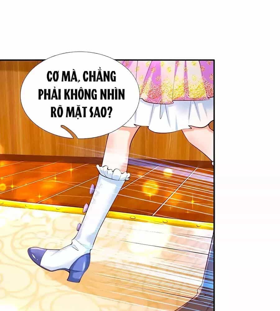 Bỗng Một Ngày Trở Thành Con Gái Nhà Vua - Chương 147 - ảnh 4