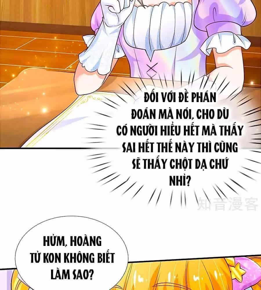 Bỗng Một Ngày Trở Thành Con Gái Nhà Vua - Chương 148 - ảnh 10