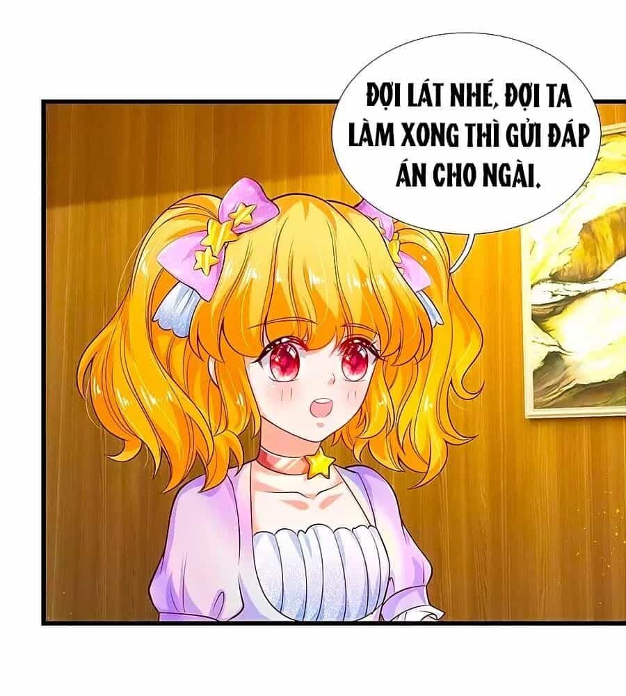 Bỗng Một Ngày Trở Thành Con Gái Nhà Vua - Chương 148 - ảnh 12
