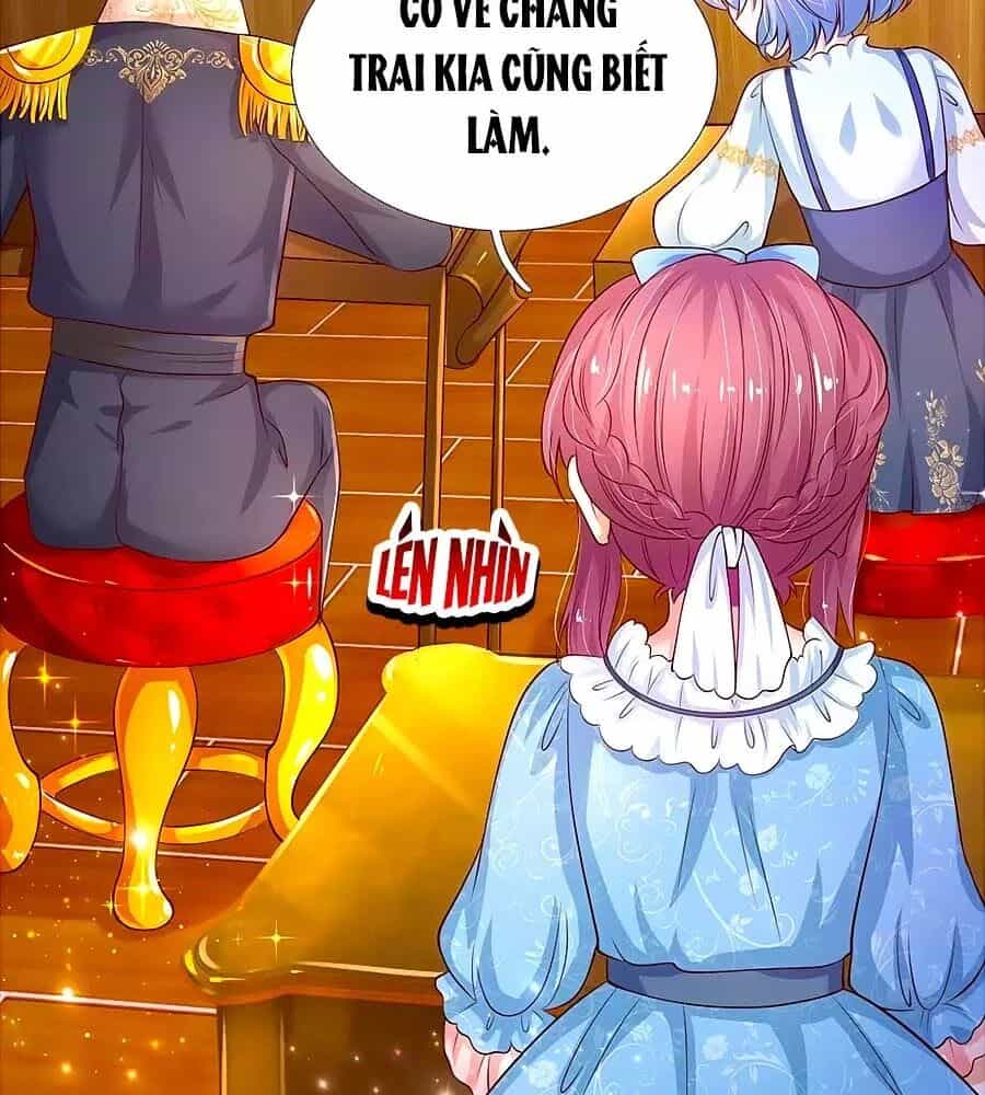 Bỗng Một Ngày Trở Thành Con Gái Nhà Vua - Chương 148 - ảnh 21