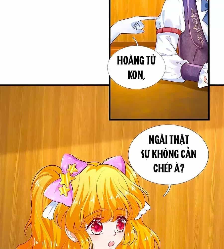 Bỗng Một Ngày Trở Thành Con Gái Nhà Vua - Chương 149 - ảnh 2