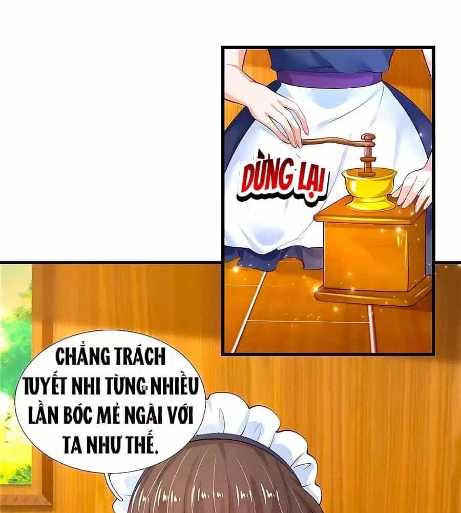 Bỗng Một Ngày Trở Thành Con Gái Nhà Vua - Chương 149 - ảnh 22