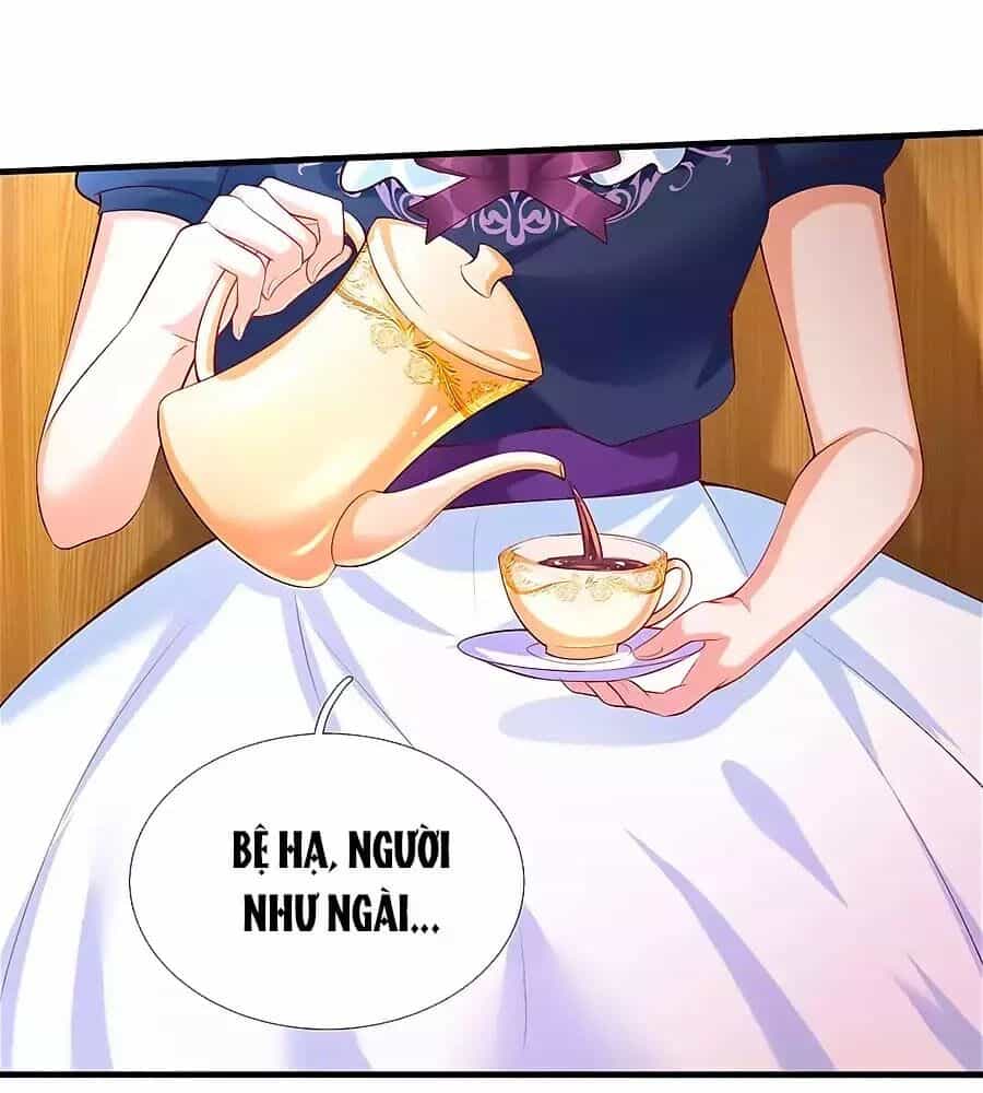 Bỗng Một Ngày Trở Thành Con Gái Nhà Vua - Chương 149 - ảnh 24