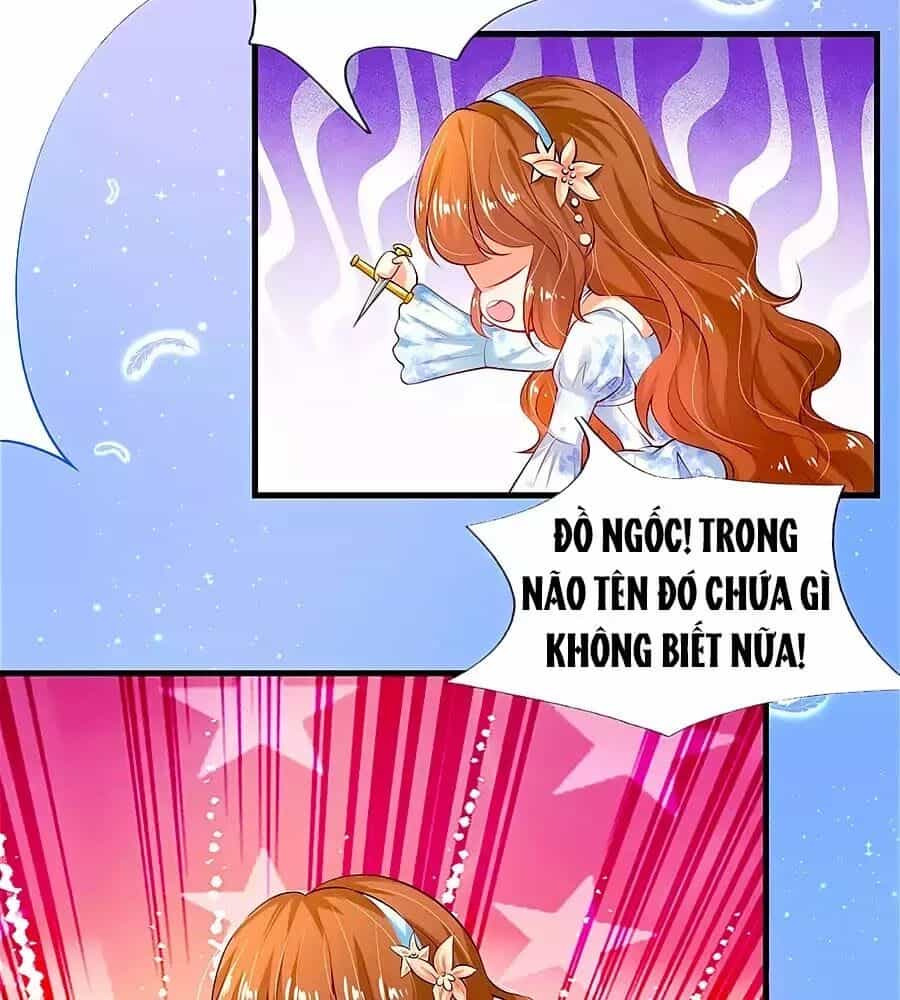 Bỗng Một Ngày Trở Thành Con Gái Nhà Vua - Chương 149 - ảnh 33