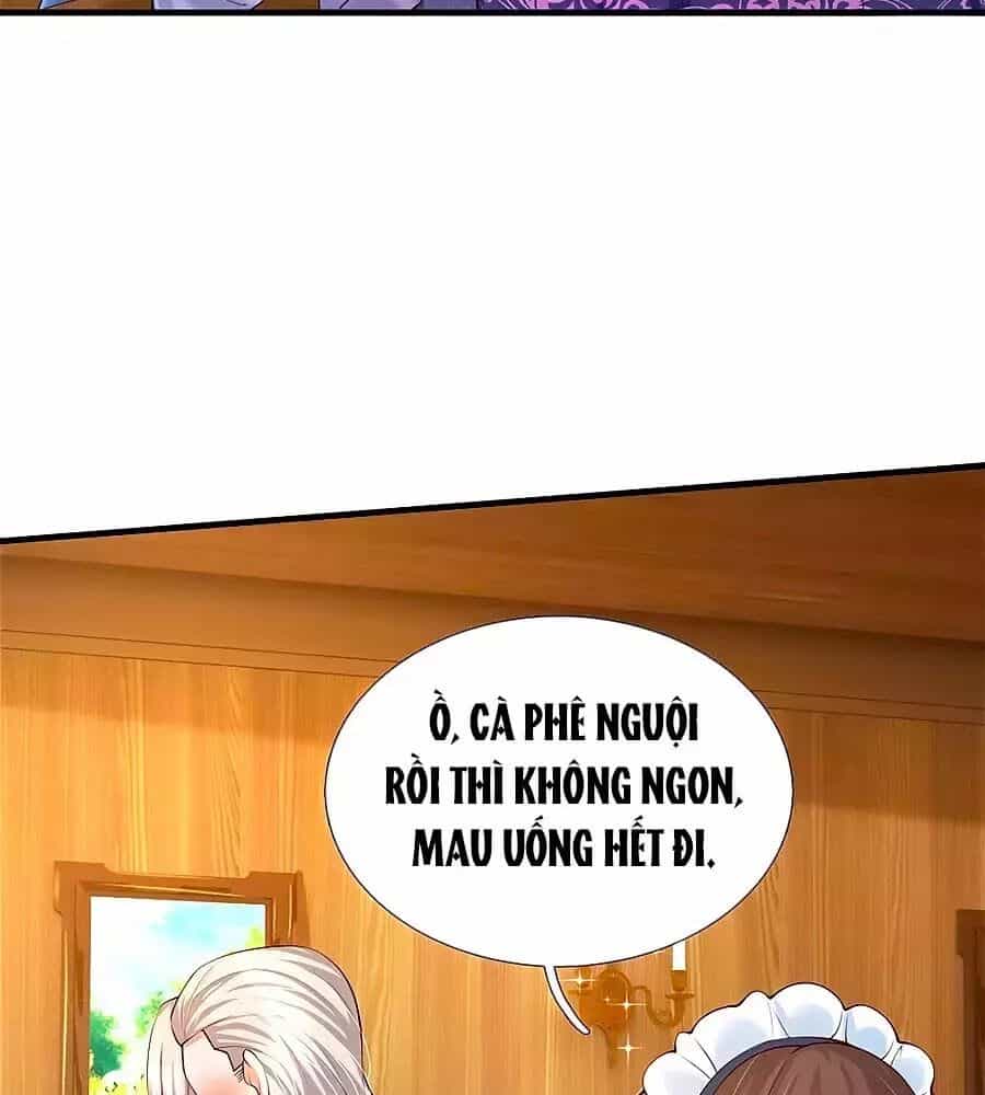 Bỗng Một Ngày Trở Thành Con Gái Nhà Vua - Chương 149 - ảnh 40