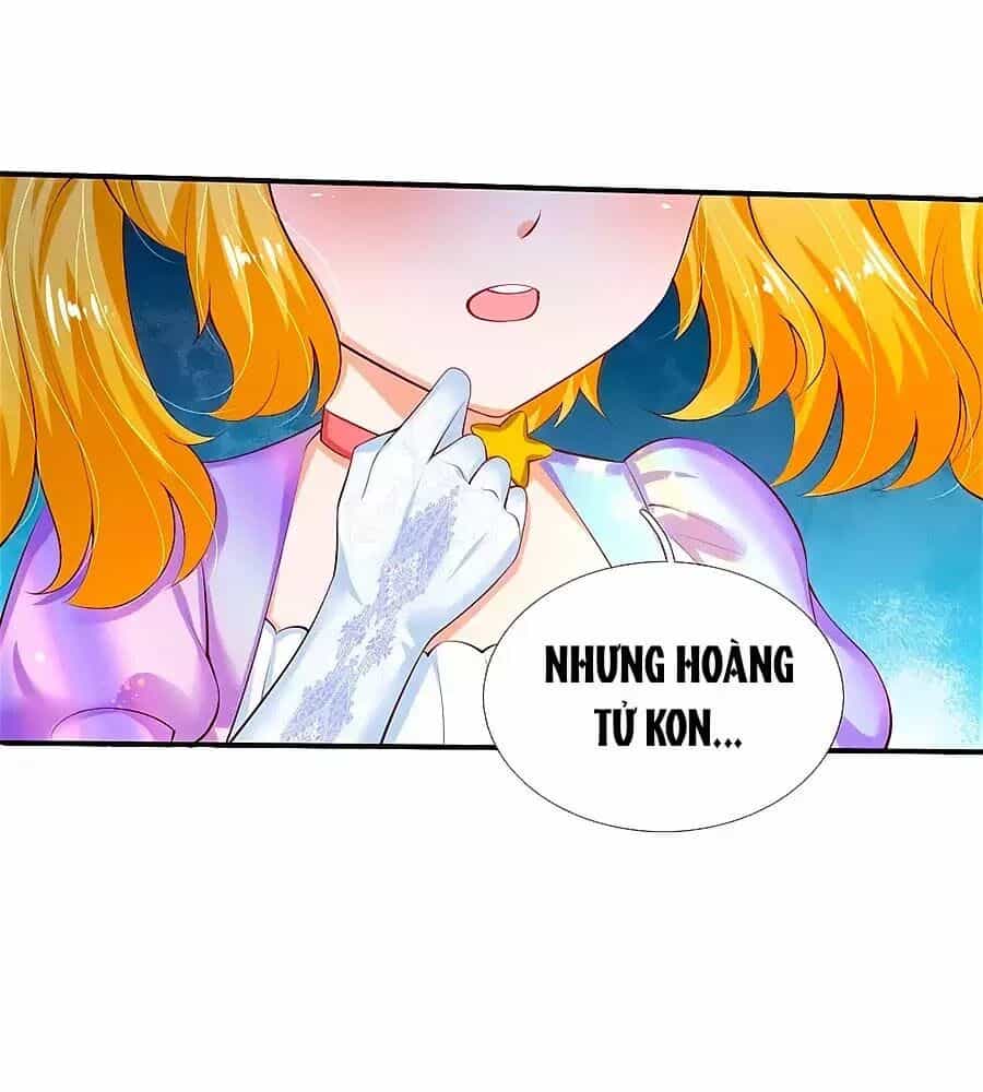 Bỗng Một Ngày Trở Thành Con Gái Nhà Vua - Chương 149 - ảnh 5