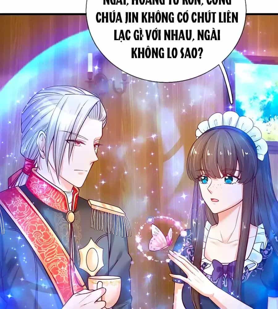 Bỗng Một Ngày Trở Thành Con Gái Nhà Vua - Chương 150 - ảnh 21