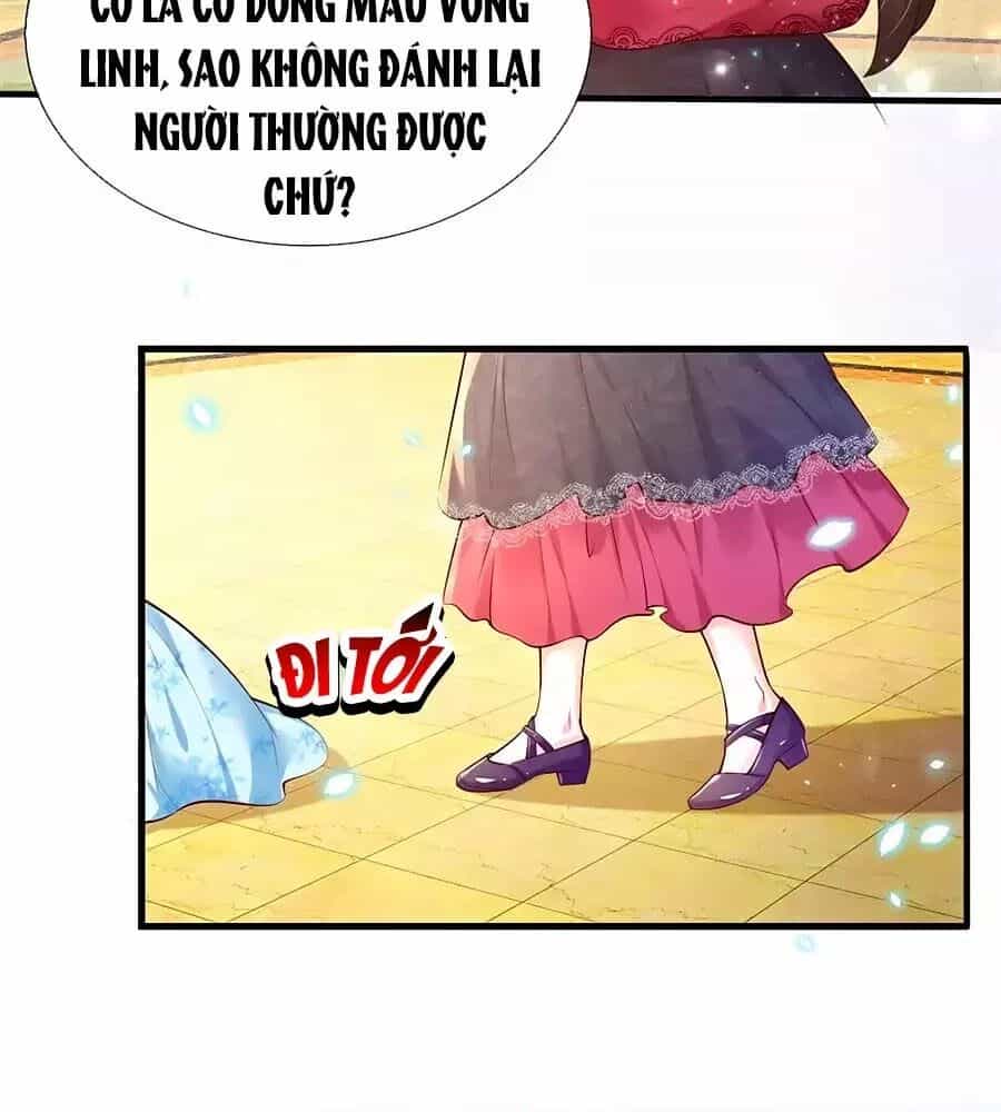 Bỗng Một Ngày Trở Thành Con Gái Nhà Vua - Chương 150 - ảnh 6