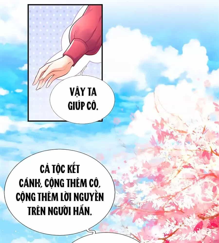 Bỗng Một Ngày Trở Thành Con Gái Nhà Vua - Chương 150 - ảnh 7