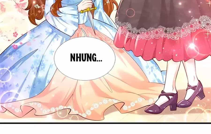 Bỗng Một Ngày Trở Thành Con Gái Nhà Vua - Chương 150 - ảnh 9