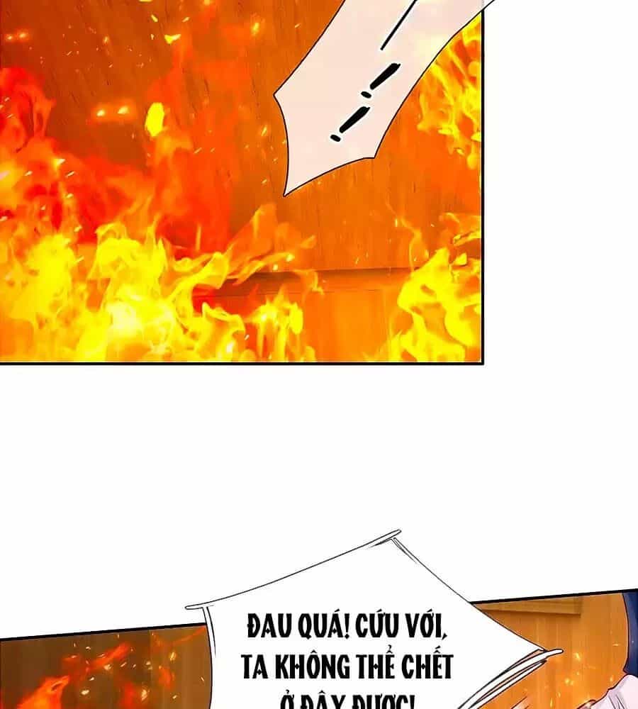Bỗng Một Ngày Trở Thành Con Gái Nhà Vua - Chương 151 - ảnh 2