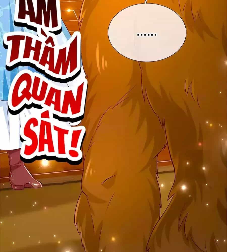 Bỗng Một Ngày Trở Thành Con Gái Nhà Vua - Chương 151 - ảnh 35