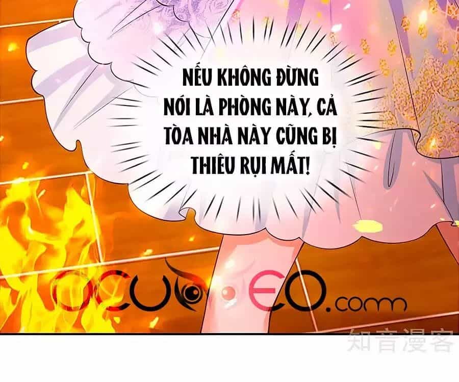 Bỗng Một Ngày Trở Thành Con Gái Nhà Vua - Chương 151 - ảnh 9