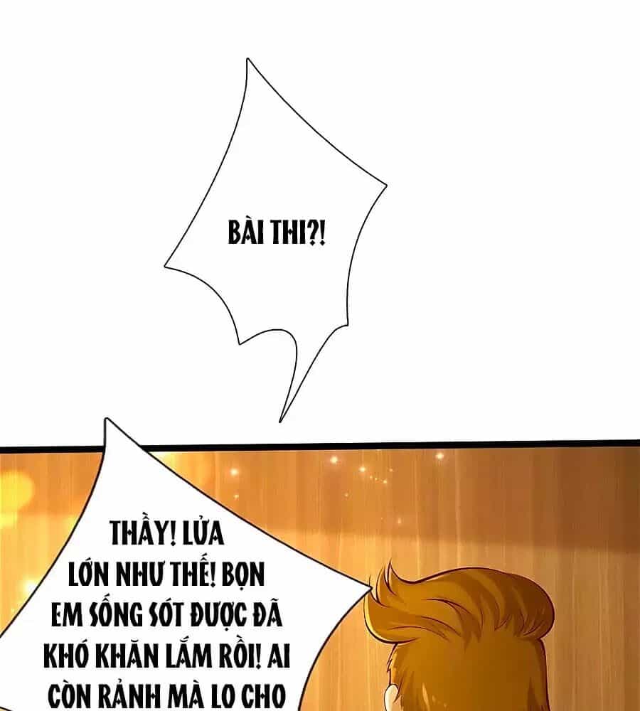 Bỗng Một Ngày Trở Thành Con Gái Nhà Vua - Chương 152 - ảnh 1