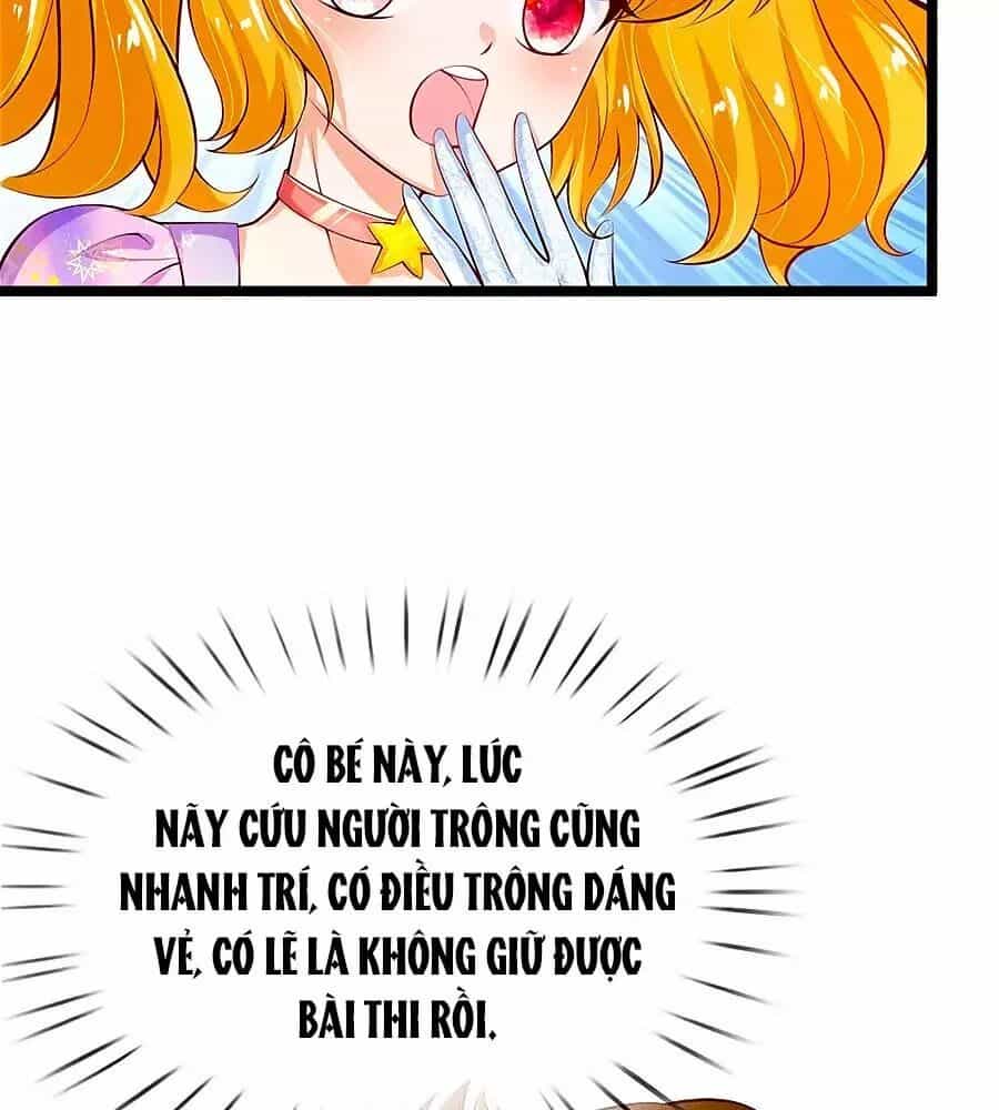 Bỗng Một Ngày Trở Thành Con Gái Nhà Vua - Chương 152 - ảnh 11