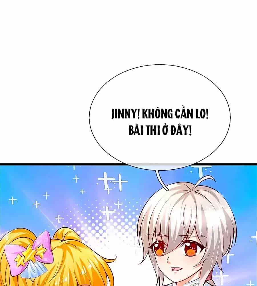 Bỗng Một Ngày Trở Thành Con Gái Nhà Vua - Chương 152 - ảnh 14