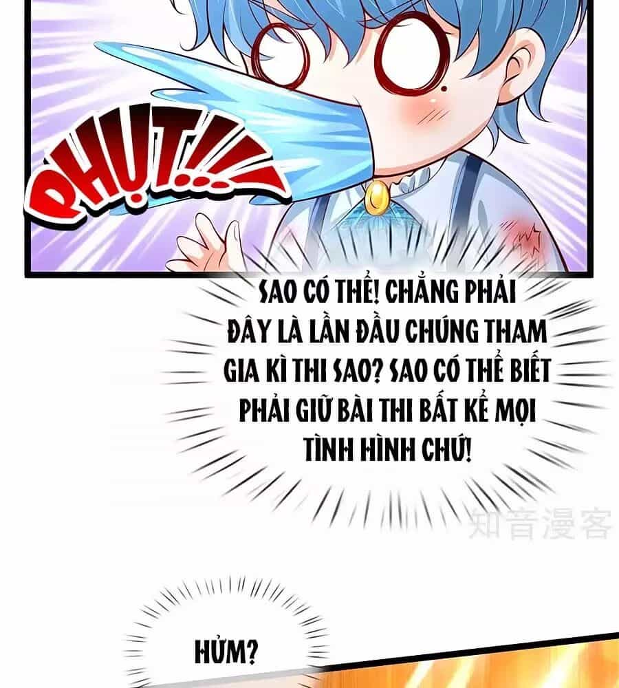 Bỗng Một Ngày Trở Thành Con Gái Nhà Vua - Chương 152 - ảnh 18