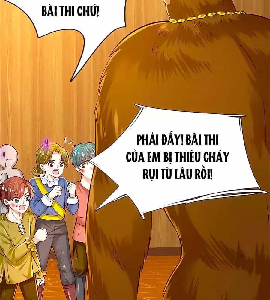 Bỗng Một Ngày Trở Thành Con Gái Nhà Vua - Chương 152 - ảnh 2