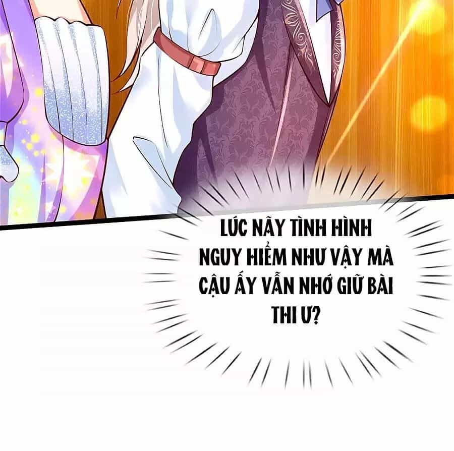 Bỗng Một Ngày Trở Thành Con Gái Nhà Vua - Chương 152 - ảnh 20