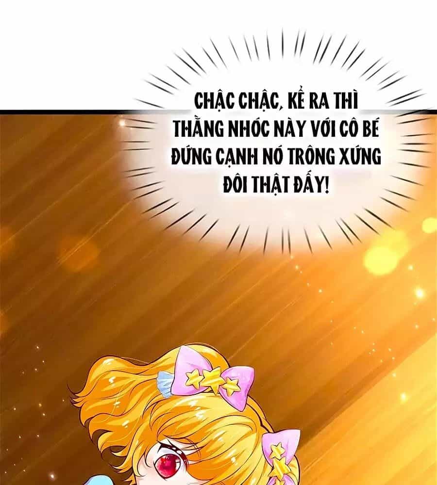 Bỗng Một Ngày Trở Thành Con Gái Nhà Vua - Chương 152 - ảnh 23