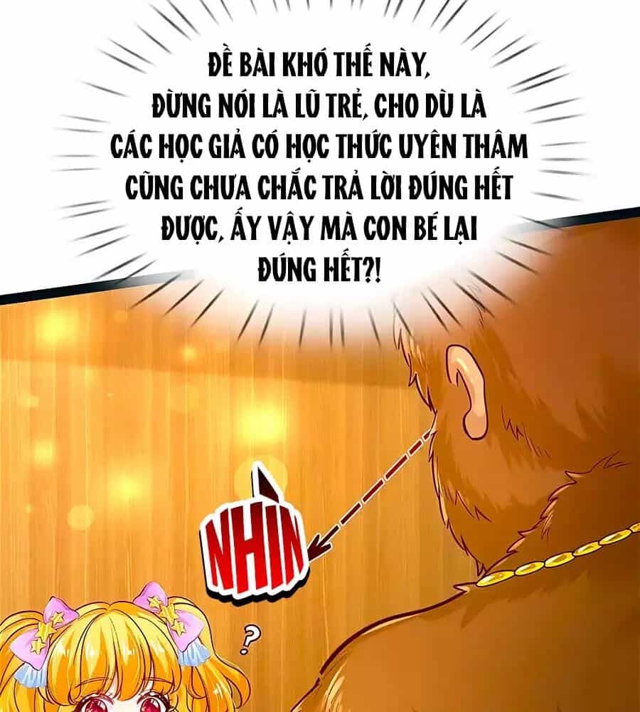 Bỗng Một Ngày Trở Thành Con Gái Nhà Vua - Chương 152 - ảnh 28