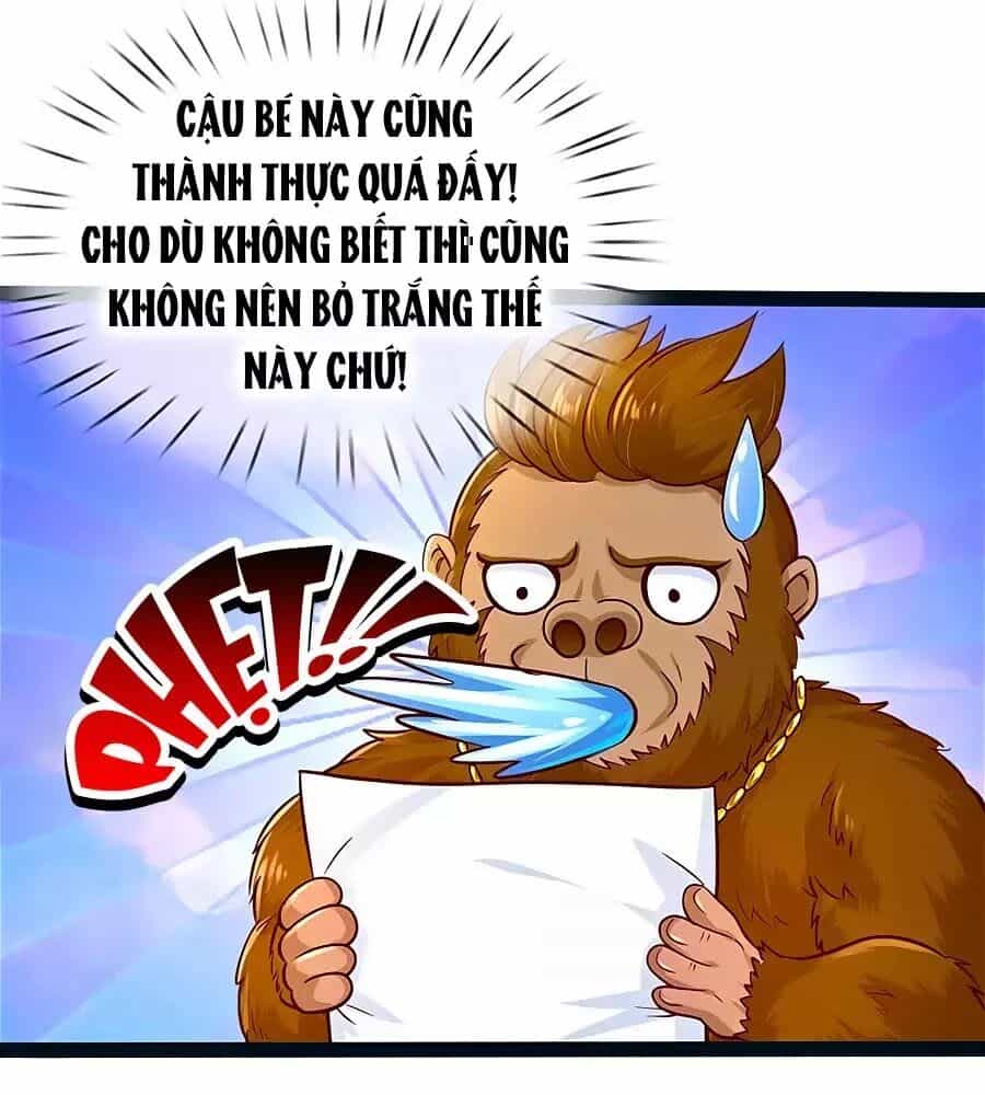 Bỗng Một Ngày Trở Thành Con Gái Nhà Vua - Chương 152 - ảnh 32