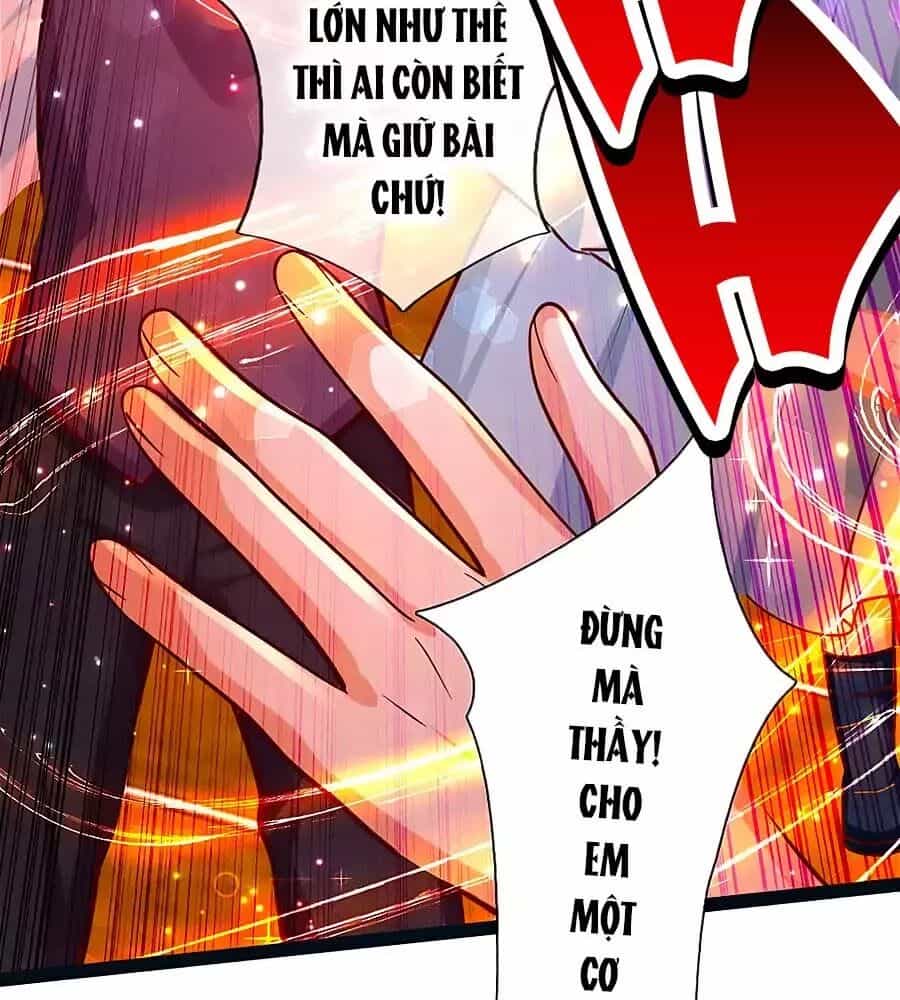 Bỗng Một Ngày Trở Thành Con Gái Nhà Vua - Chương 152 - ảnh 39