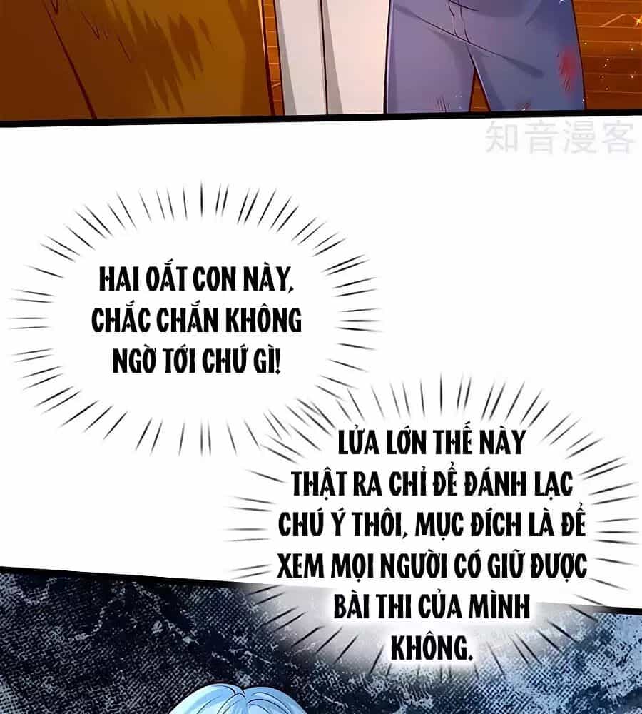 Bỗng Một Ngày Trở Thành Con Gái Nhà Vua - Chương 152 - ảnh 8