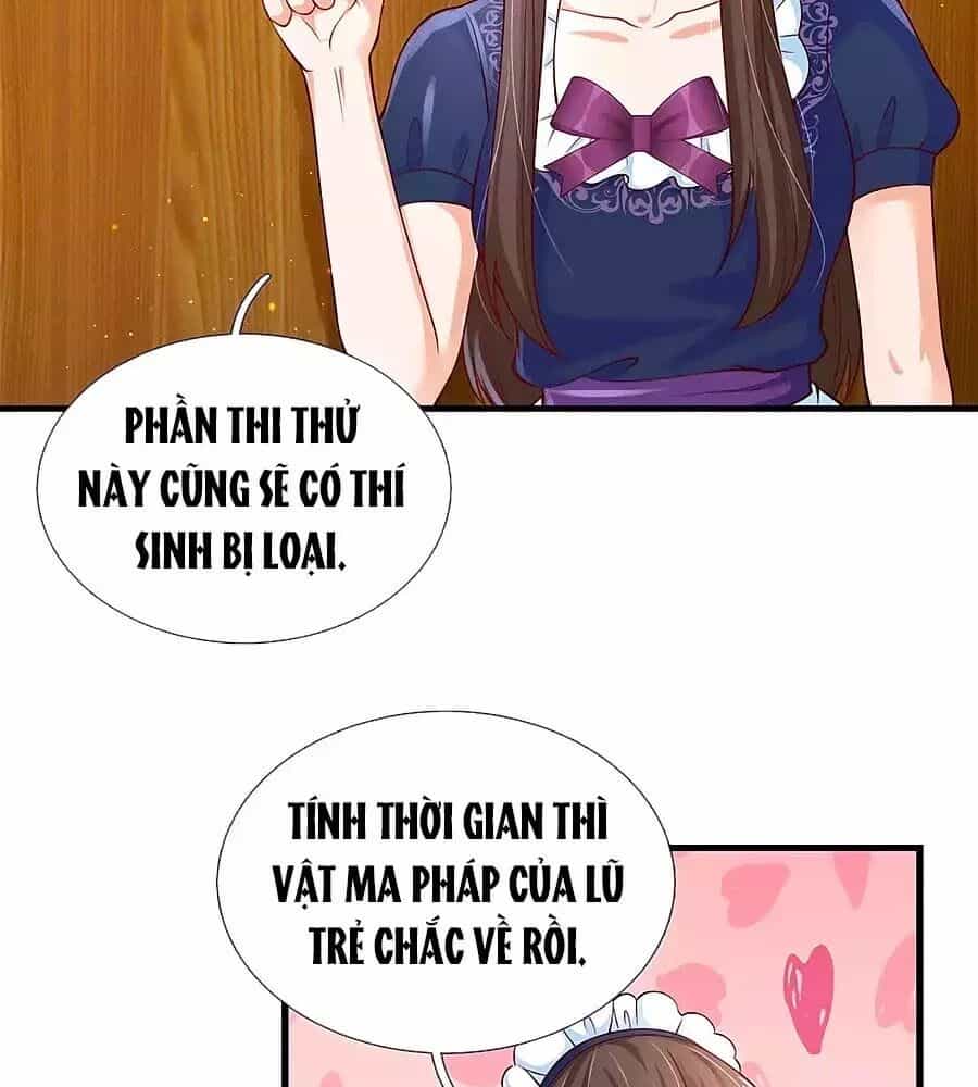 Bỗng Một Ngày Trở Thành Con Gái Nhà Vua - Chương 153 - ảnh 19